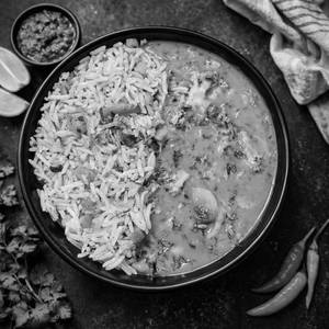 Korean Rice Bowl