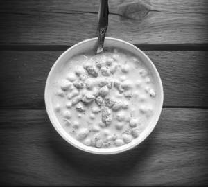 Boondi raita