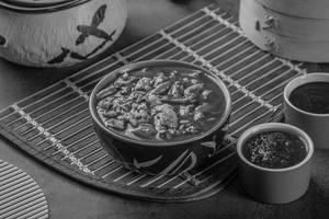 Chicken Tom Yum Soup