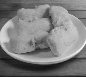 Paneer pakoda