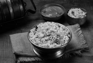 Idli Upma