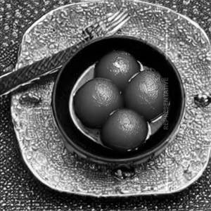 Gulab Jamun