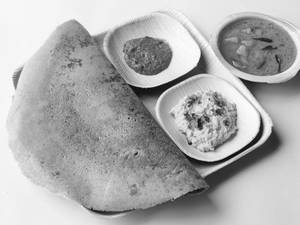 Ragi dosa