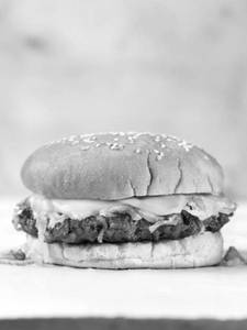 The Smash Burger