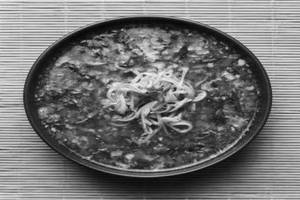 Seafood Manchow Soup