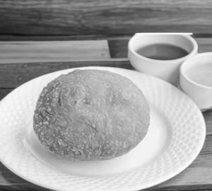 Onion Kachori
