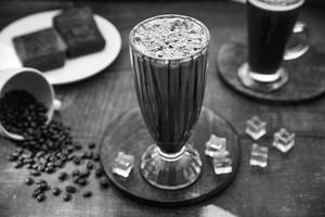 Iced Mocha
