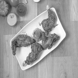 Chicken roast