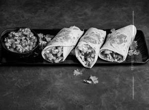Mexican Roll