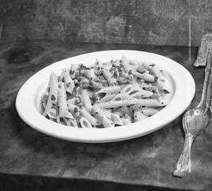 Veg pasta