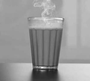 Masala chai