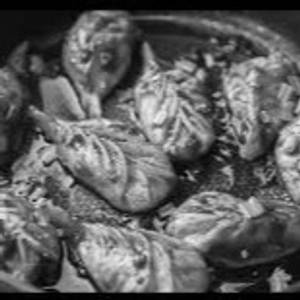 Momos Beef Chilly