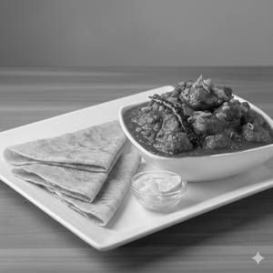 3 Dosa + Chilli Chicken [200 Grams]