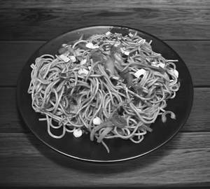 Veg Chowmein