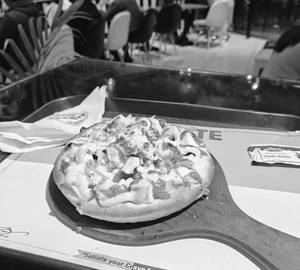 OB Paneer Peppery Large