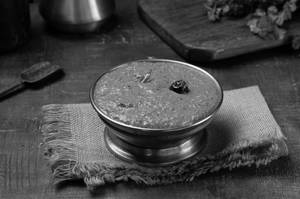 Red Chutney - 250 ML
