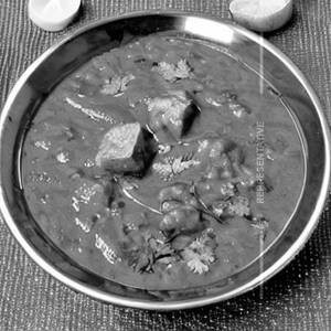 Dal Kolapuri