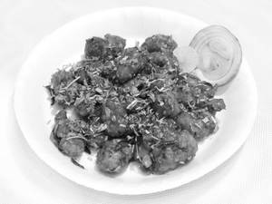 Prawns 65