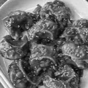 Momos Beef Dragon