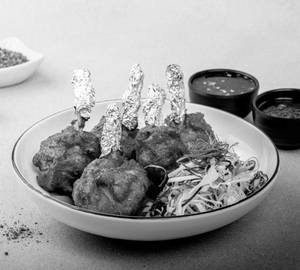 Chicken Lollipop