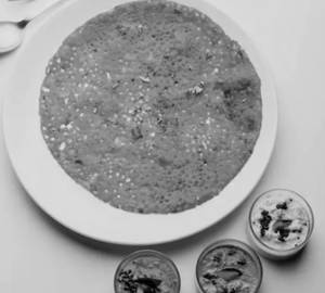 Tomato Dosa