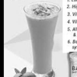 Badam Shake