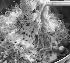 Classic Cheese Maggi