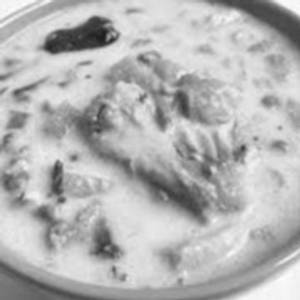 Chicken Stew