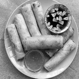 Mexican Cigar Roll