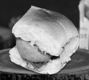 Vada Pao ( 1 Pc)