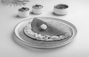 Benne Masala Dosa