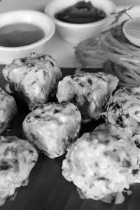 Tandoori Malai Chaap