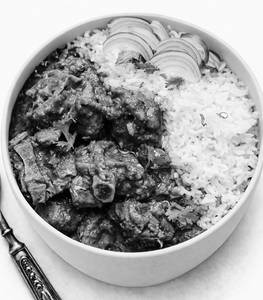 Mutton Bowl
