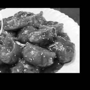 Momos Chicken Honey