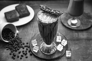 Brownie Blend Coffee