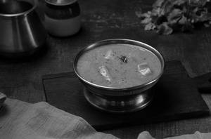 Tiffin Sambar
