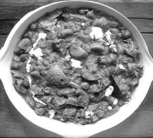 Mushroom App ki pasand