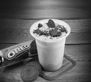 Oreo Shake