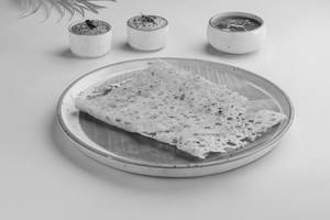 Banglore Rava Dosa