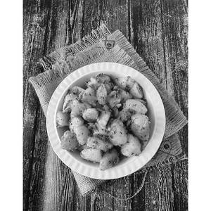 Aloo Jeera