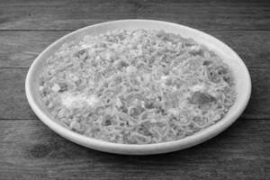Veg maggi