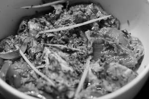 Kadhai Panner