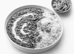 Makhani Bowl