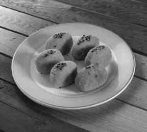 Mathura peda