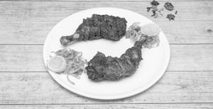 Chicken RR