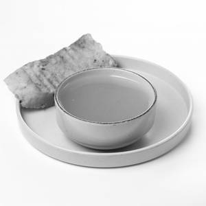 Chicken Clear Soup