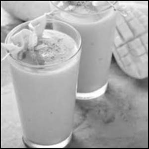 Mango Shake