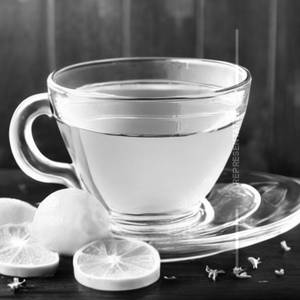 Lemon tea