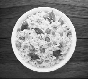 Lemon rice [500ml]