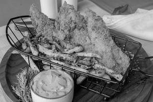 Chicken Strips